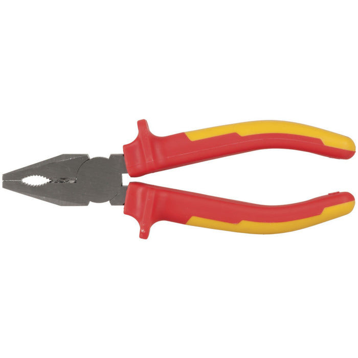 7inch Bull Nose Pliers