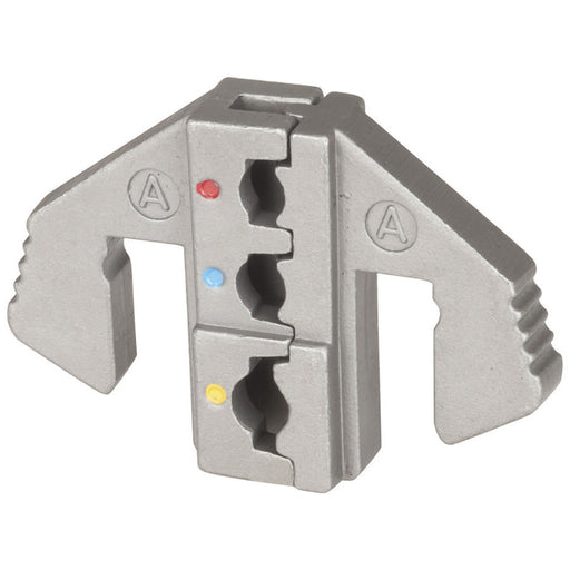 Quick Change Crimp Tool Dies - Crimps