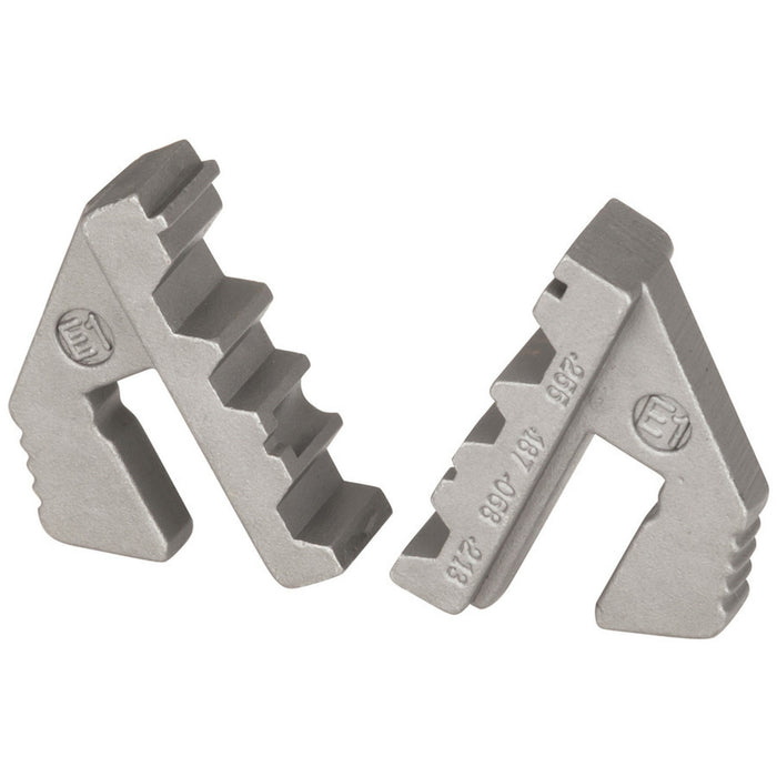 Quick Change Crimp Tool Dies - BNC/TNC