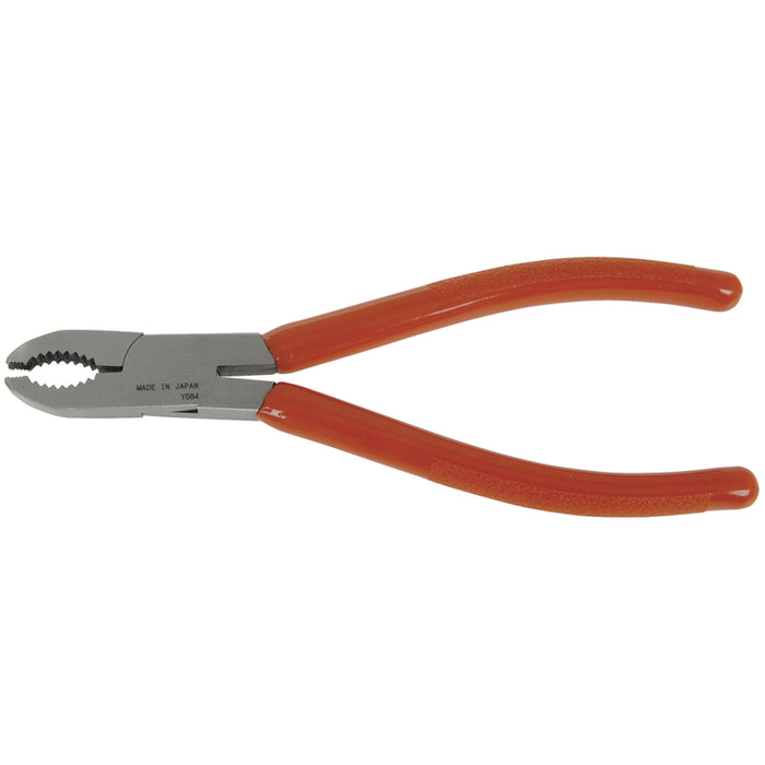 Fujiya 175mm Screw Removing Pliers