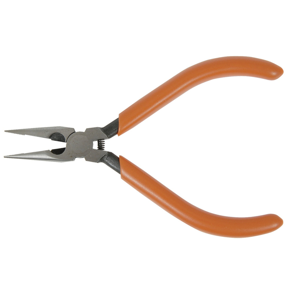 Fujiya 110mm Precision Long Nose Pliers