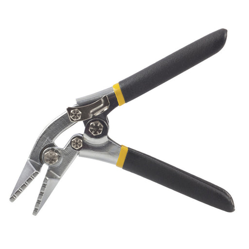 75mm (3) Sheet Metal Bending Pliers