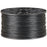 1.75mm Black PLA 3D Filament 1kg Roll