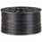 1.75mm Black 3D Filament ABS - 1kg