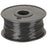 1.75mm Black 3D Printer Filament 250g Roll.