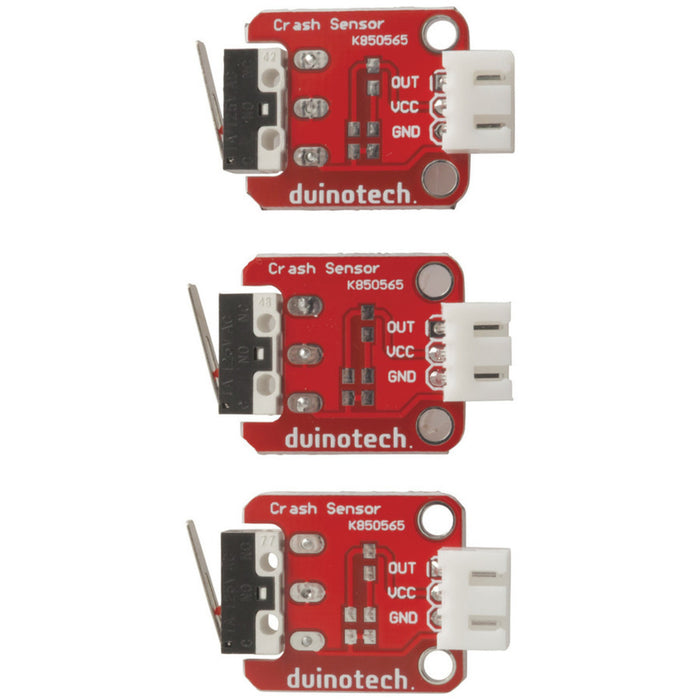 TL4100 Collision Limit Switch Module