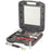 Pro Soldering Gas Kit with Screwdriver Set/Crimper/Heatshrink