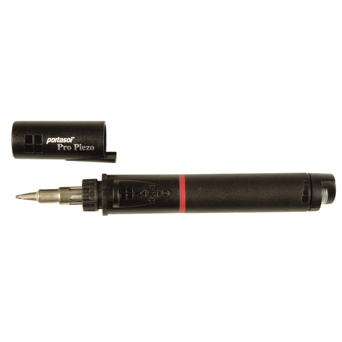 Pro Piezo Gas Soldering Iron