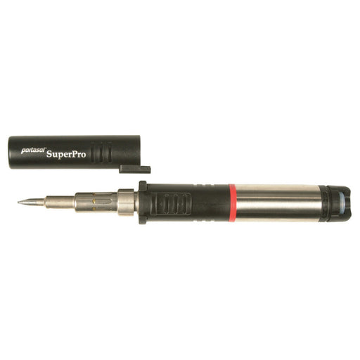 Super Pro Gas Soldering Iron