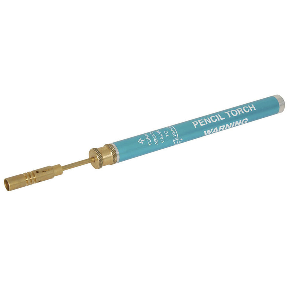 Pencil Butane Torch