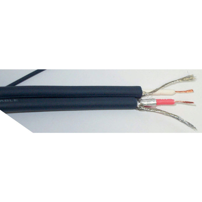 FIG 8 - OFC Shielded Audio Cable - Sold per metre