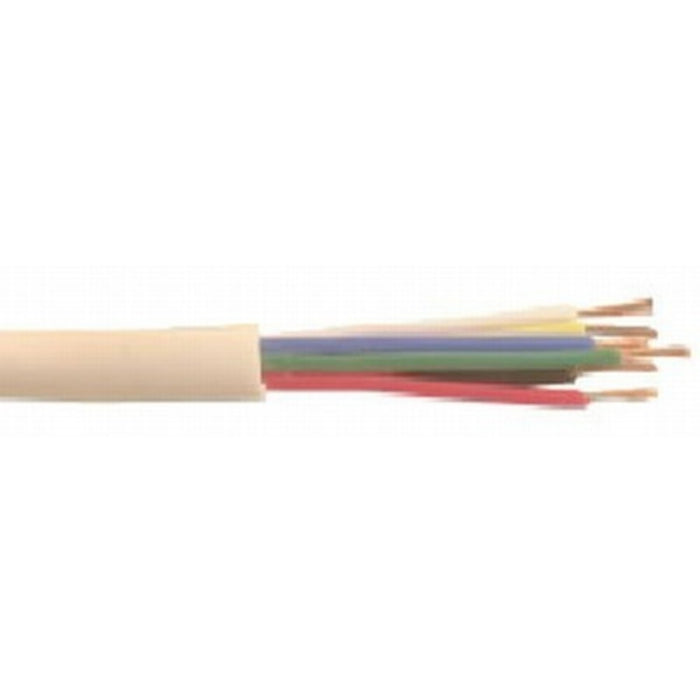 6 Core Alarm Cable ACA Approved