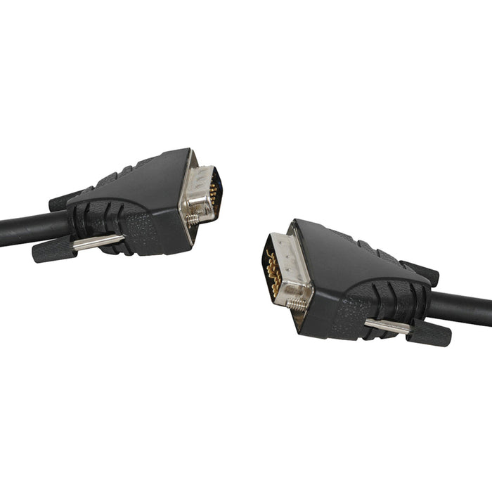 DVI-A to VGA Video Cable 2m