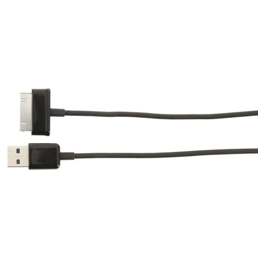 Sync/Charge Lead for Samsung® Galaxy Tab - 1m