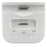 Docking Station and Dual Charger for iPad® and iPhone®/iPod®