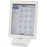 Docking Station and Dual Charger for iPad® and iPhone®/iPod®