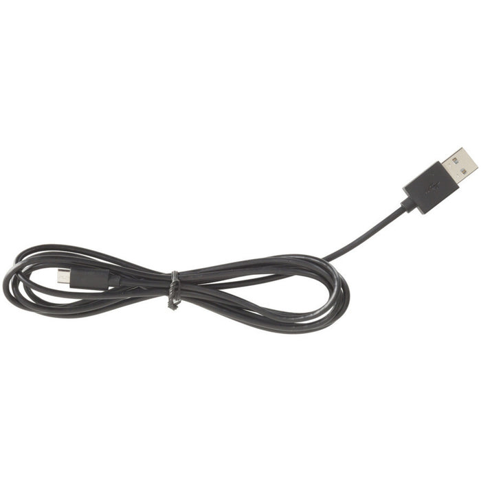 Power Boosting USB A to USB Micro B Lead 1.8m