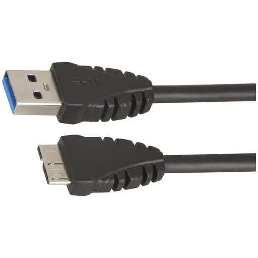 USB 3.0 Male A to Micro B Lead