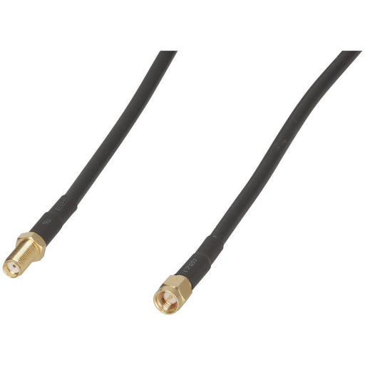 Low Loss SMA Extension Lead 5m