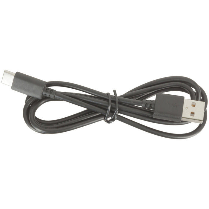 USB Type-C to USB 2.0 A Male Lead 1.8m