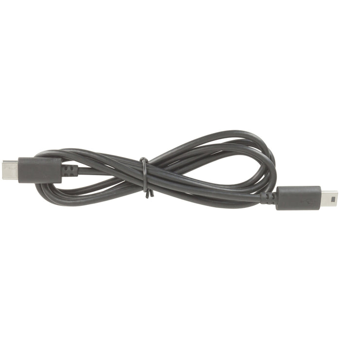 USB Type C to USB 2.0 Mini B Lead 1.8m