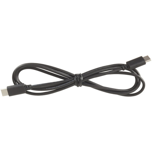 USB Type C to USB2.0 Type C Lead 1m