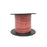 Red Light Duty Hook-up Wire - 25m.