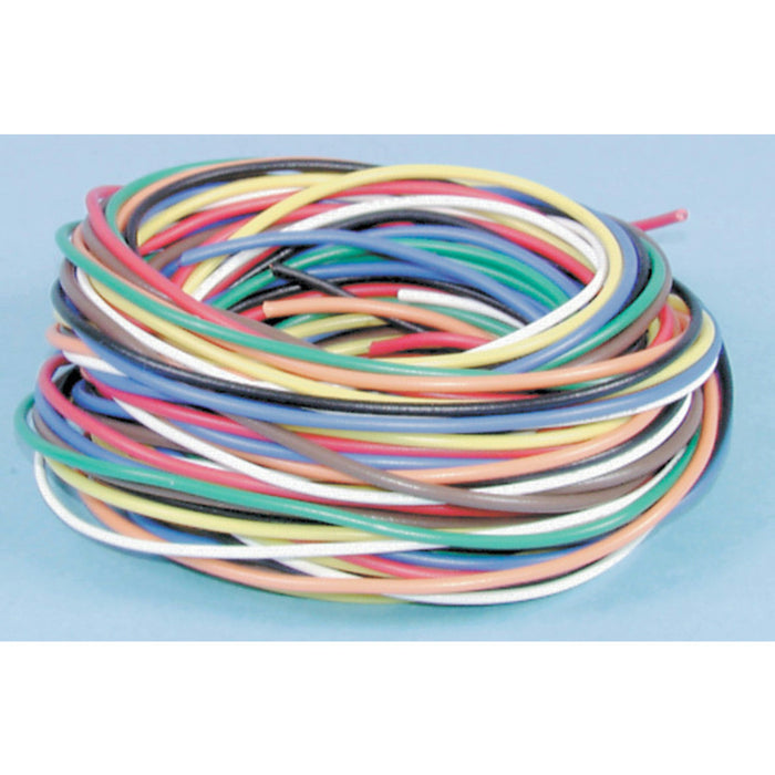 Hook-Up Wire Pack - 2 metres