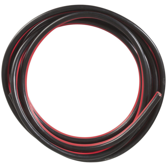 6 Gauge Twin Core Figure 8 Power Cable - Sold per metre