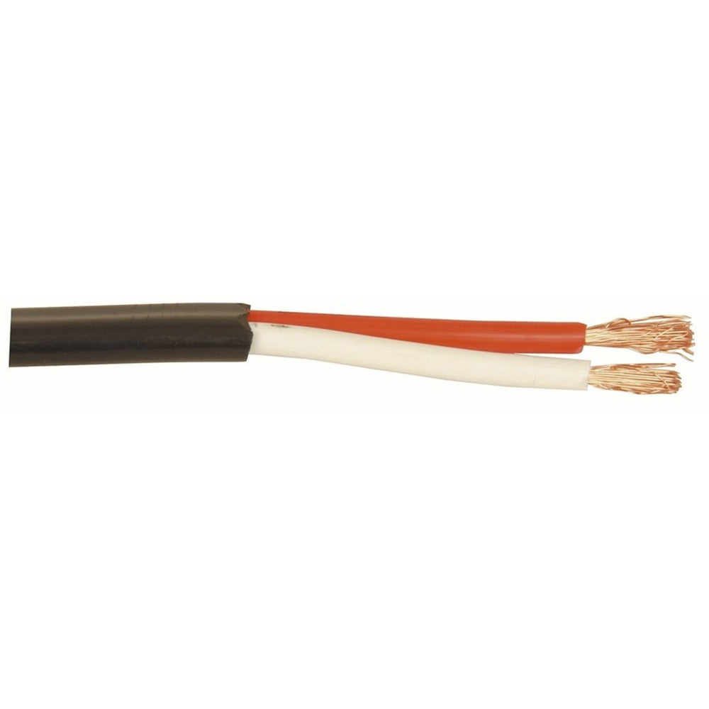 30m Roll 15A Twin Core Power Cable