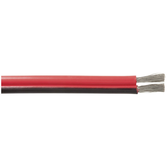 25A 2 Core Tinned DC Power Cable