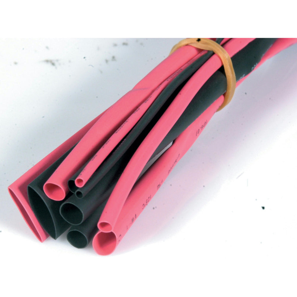 Assorted Heatshrink Pack 1.5 - 10mm