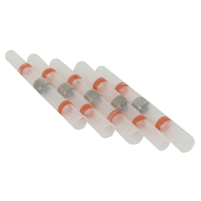 2.7mm Solder Splice Heatshrink - Pack of 5