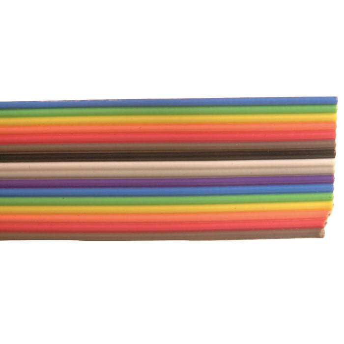 Rainbow Cable 16 Core