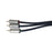 High Quality RGB 3 x RCA to 3 x RCA - 5m