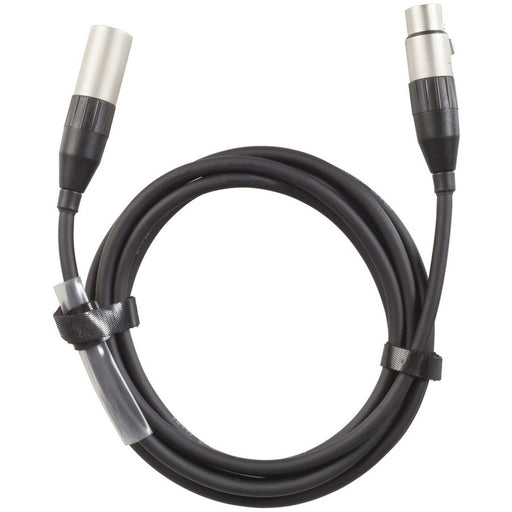 Amphenol Balanced Microphone Cable - 9 Metre