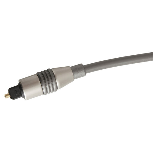 1m Concord Fibre Optic Audio Lead