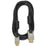 AV Lead HDMI Plug to Type C HDMI Plug 3m