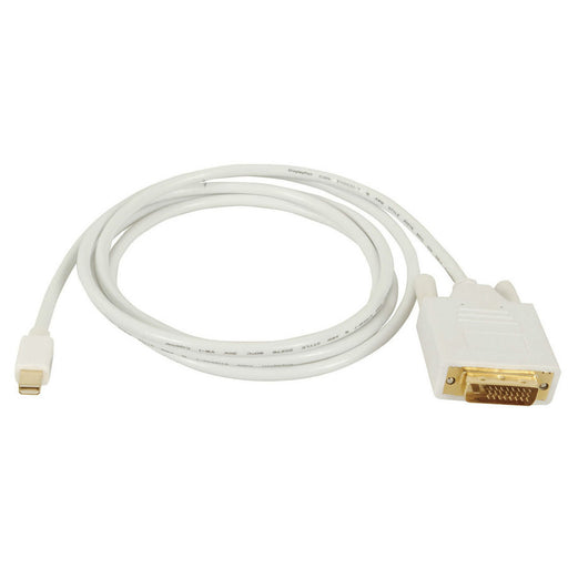 Mini Display Port to DVI Adaptor - 1.8m