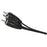 LEAD A/V PLG 3.5MM/4CONT - 3PLG RCA 1.5M