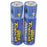 BATTERY RECH ALKALINEX2 [XC0346/48] 1.5V