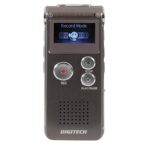 4GB Digital Voice Recorder