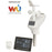 Wi-Fi Wireless Station with 7" LCD Display