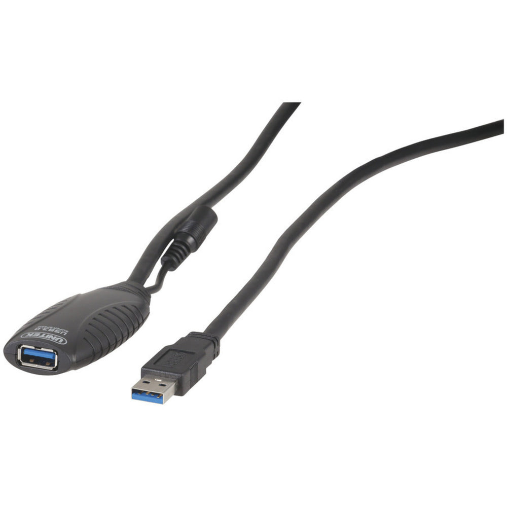 Active 10m USB 3.0 Extension Lead