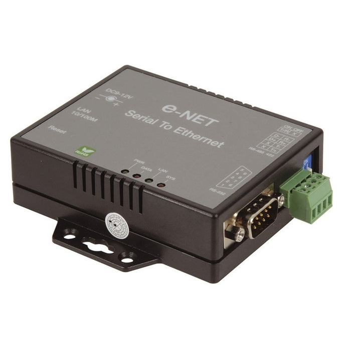 Serial to Ethernet Converter