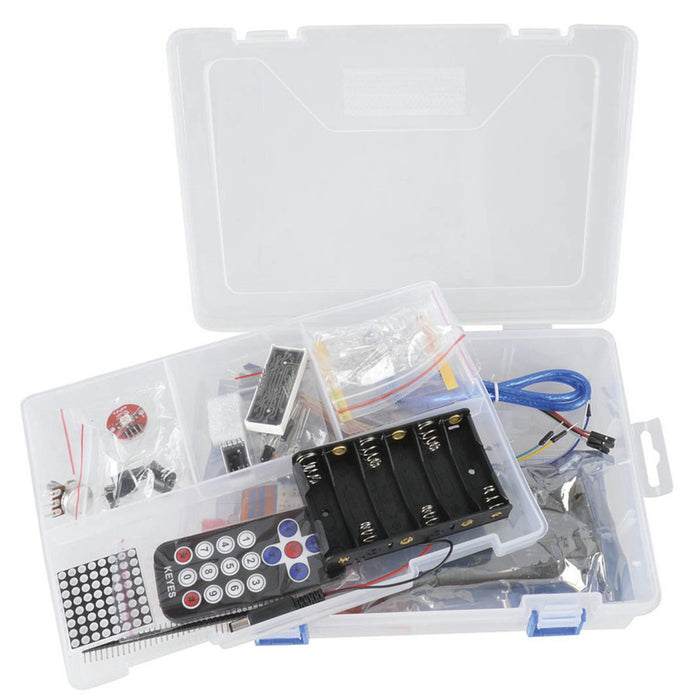 Module Learning Kit for Arduino