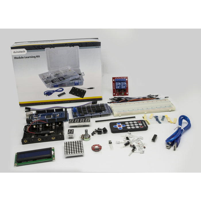 Module Learning Kit for Arduino