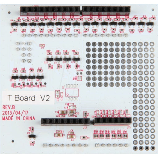 Voltage Converter Module for XC4350/52 Pcduino