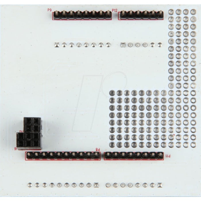 Voltage Converter Module for XC4350/52 Pcduino