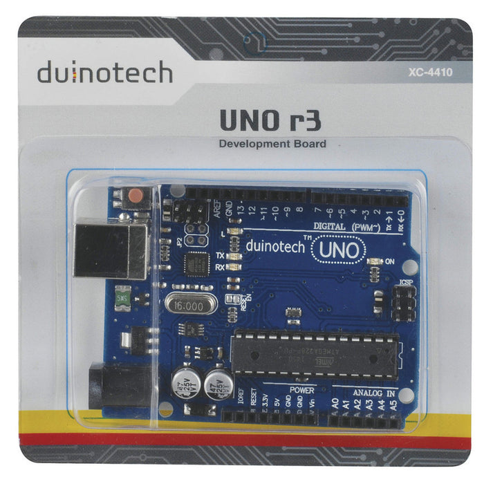 DuinoTECH Classic (UNO)